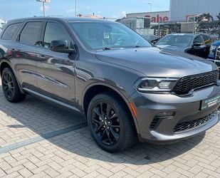 Dodge Durango Gebrauchtwagen