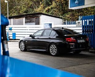 BMW 520 Gebrauchtwagen