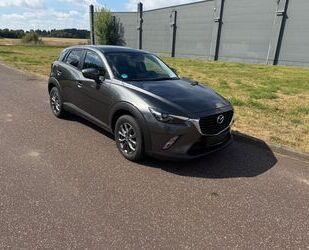 Mazda CX-3 Gebrauchtwagen