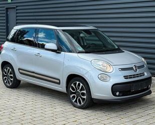 Fiat 500L Living Gebrauchtwagen