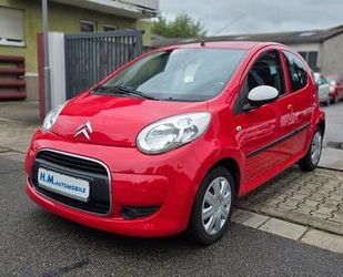 Citroen C1 Gebrauchtwagen