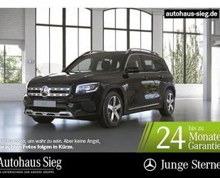 Mercedes-Benz GLB 220 Gebrauchtwagen