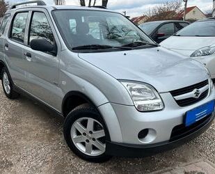 Suzuki Ignis Gebrauchtwagen