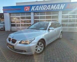 BMW 523 Gebrauchtwagen