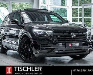 VW Touareg Gebrauchtwagen