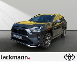 Toyota RAV 4 Gebrauchtwagen