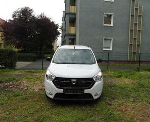 Dacia Lodgy Gebrauchtwagen