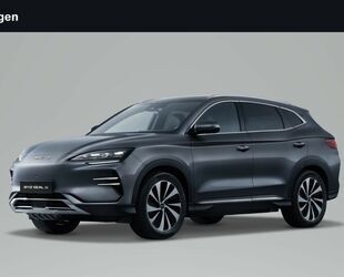 BYD SEAL U Gebrauchtwagen