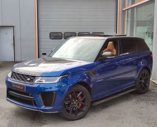 Land Rover Range Rover Sport Gebrauchtwagen