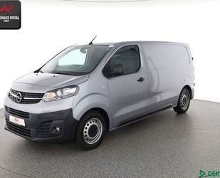 Opel Vivaro Gebrauchtwagen