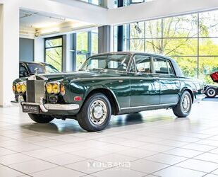 Rolls Royce Silver Shadow Gebrauchtwagen