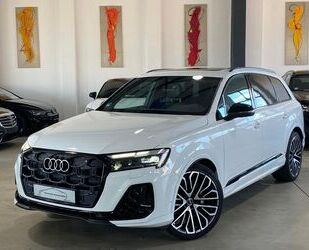 Audi Q7 Gebrauchtwagen