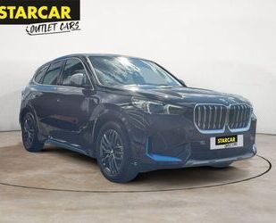 BMW iX1 Gebrauchtwagen