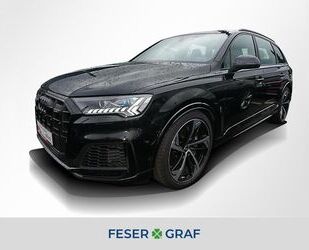 Audi SQ7 Gebrauchtwagen