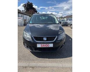 Seat Alhambra Gebrauchtwagen