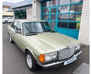 Mercedes-Benz E 230 Gebrauchtwagen