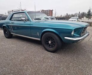 Ford Mustang Gebrauchtwagen