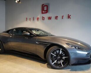 Aston Martin DB11 Gebrauchtwagen
