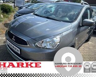 Mitsubishi Space Star Gebrauchtwagen