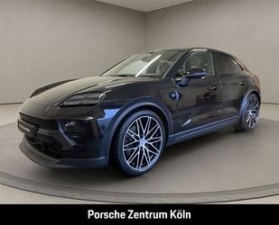 Porsche Macan Gebrauchtwagen