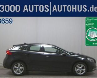 Volvo V40 Gebrauchtwagen