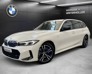 BMW M340d Gebrauchtwagen