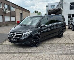 Mercedes-Benz V 220 Gebrauchtwagen