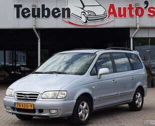 Hyundai Trajet Gebrauchtwagen