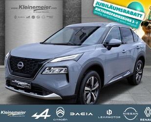 Nissan X-Trail Gebrauchtwagen