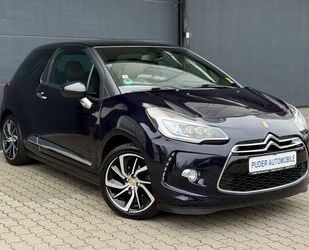 Citroen DS3 Gebrauchtwagen
