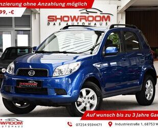 Daihatsu Terios Gebrauchtwagen