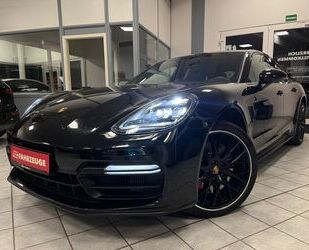 Porsche Panamera Gebrauchtwagen