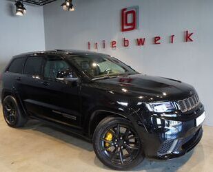 Jeep Grand Cherokee Gebrauchtwagen