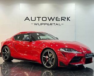 Toyota Supra Gebrauchtwagen