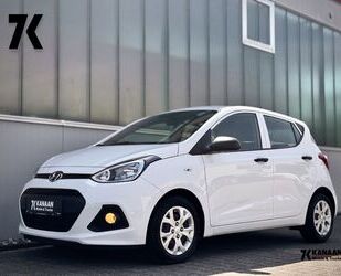 Hyundai i10 Gebrauchtwagen