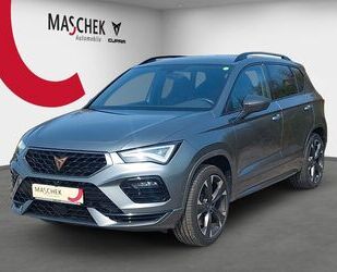Cupra Ateca Gebrauchtwagen