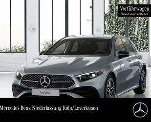 Mercedes-Benz A 200 Gebrauchtwagen
