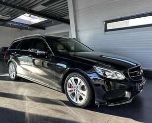 Mercedes-Benz E 350 Gebrauchtwagen