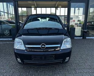 Opel Meriva Gebrauchtwagen