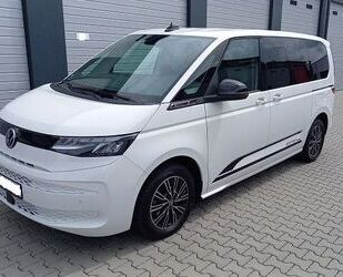 VW T7 Multivan Gebrauchtwagen