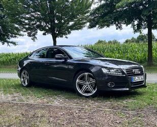 Audi A5 Gebrauchtwagen