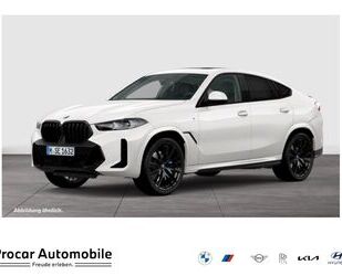 BMW X6 Gebrauchtwagen