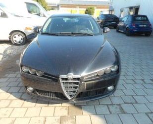 Alfa Romeo 159 Gebrauchtwagen