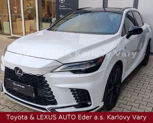 Lexus RX 500 Gebrauchtwagen