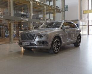 Bentley Bentayga Gebrauchtwagen