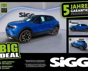 Opel Mokka-e Gebrauchtwagen