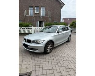 BMW 116 Gebrauchtwagen