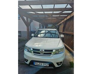 Fiat Freemont Gebrauchtwagen