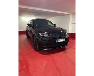 Jeep Grand Cherokee Gebrauchtwagen