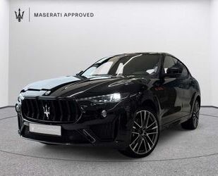 Maserati Levante Gebrauchtwagen